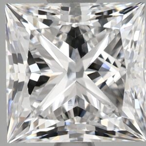 2.51 cctw VS1 - Lab Grown Loose Diamond