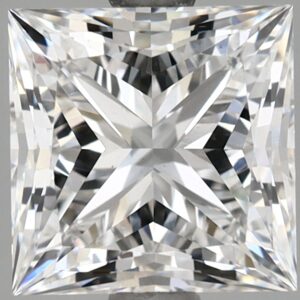 2.50 cctw VS1 - Lab Grown Loose Diamond