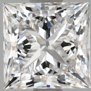 2.13 cctw VVS2 - Lab Grown Loose Diamond