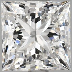 2.04 cctw VVS2 - Lab Grown Loose Diamond