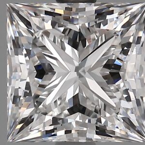 2.62 cctw VS1 - Lab Grown Loose Diamond
