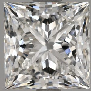 2.88 cctw VS2 - Lab Grown Loose Diamond