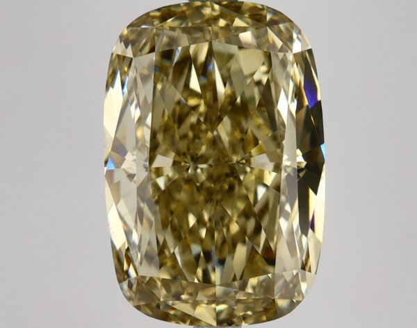 7.51 cctw VS1 - Lab Grown Loose Diamond