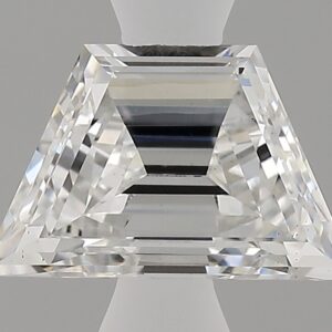 0.72 cctw VS1 - Lab Grown Loose Diamond