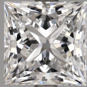 2.65 cctw VS2 - Lab Grown Loose Diamond