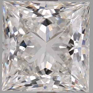 3.70 cctw VS2 - Lab Grown Loose Diamond