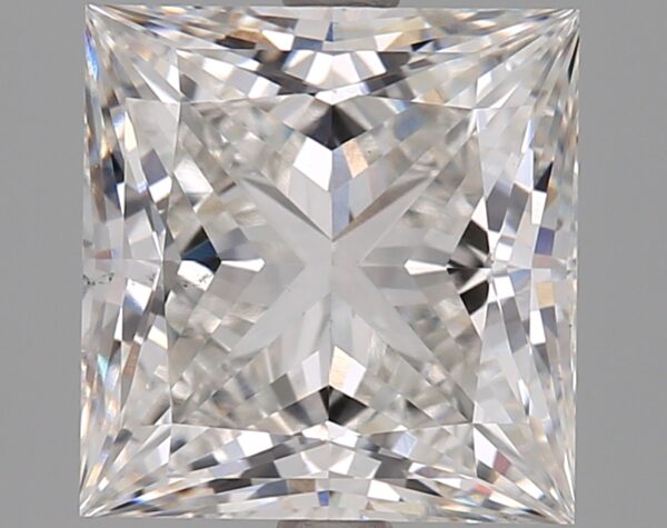 3.70 cctw VS2 - Lab Grown Loose Diamond
