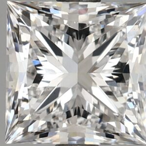 2.00 cctw VS2 - Lab Grown Loose Diamond