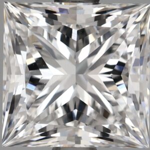 2.07 cctw VVS2 - Lab Grown Loose Diamond