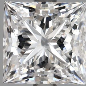 2.69 cctw VVS2 - Lab Grown Loose Diamond