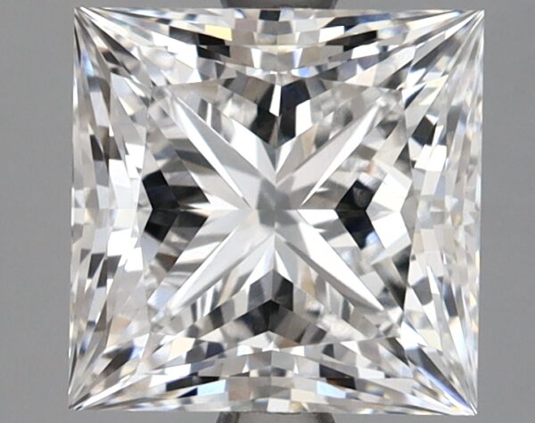 2.69 cctw VVS2 - Lab Grown Loose Diamond