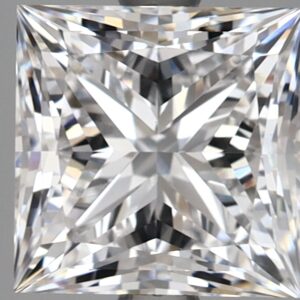 2.69 cctw VS1 - Lab Grown Loose Diamond