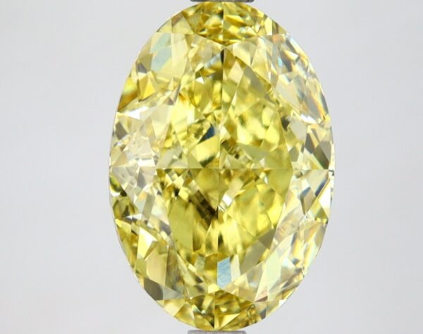 3.06 cctw VS1 - Lab Grown Loose Diamond
