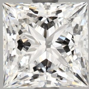2.19 cctw VVS2 - Lab Grown Loose Diamond