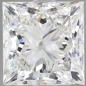 3.51 cctw VS2 - Lab Grown Loose Diamond
