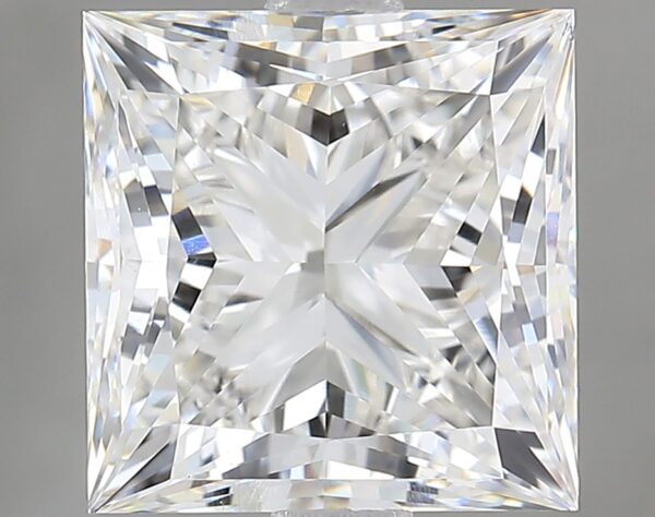 3.51 cctw VS2 - Lab Grown Loose Diamond