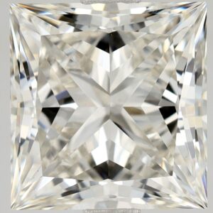3.10 cctw VVS2 - Lab Grown Loose Diamond