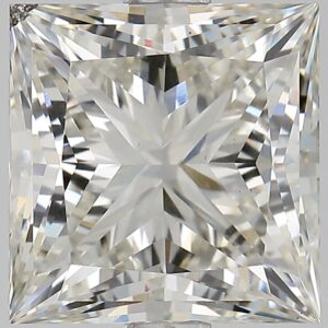 3.20 cctw SI1 - Lab Grown Loose Diamond