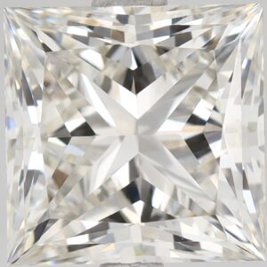 3.68 cctw VS1 - Lab Grown Loose Diamond