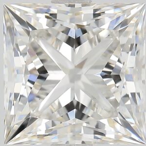 3.58 cctw VS1 - Lab Grown Loose Diamond