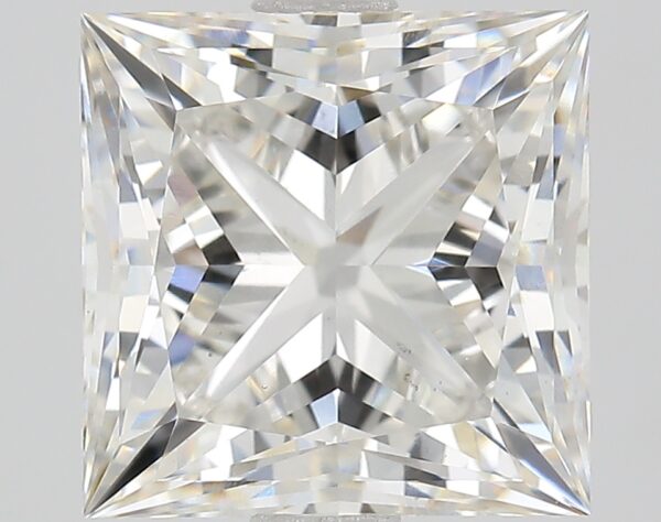 3.58 cctw VS1 - Lab Grown Loose Diamond