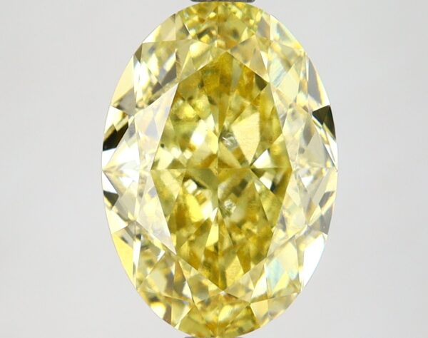 3.02 cctw VS1 - Lab Grown Loose Diamond