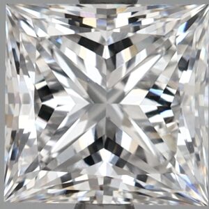 2.46 cctw VVS2 - Lab Grown Loose Diamond