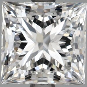 2.39 cctw VVS2 - Lab Grown Loose Diamond