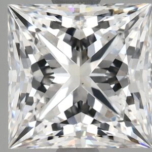 2.69 cctw VS2 - Lab Grown Loose Diamond