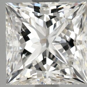 2.62 cctw VVS2 - Lab Grown Loose Diamond