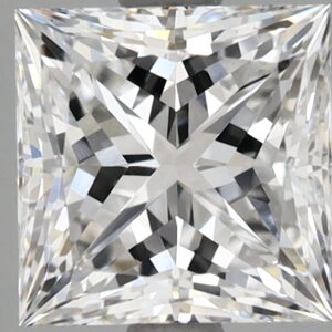 2.50 cctw VS1 - Lab Grown Loose Diamond