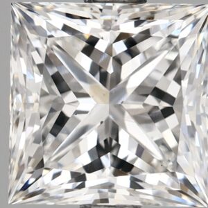 2.11 cctw VS1 - Lab Grown Loose Diamond