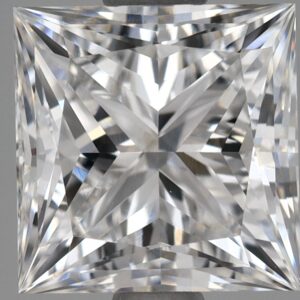2.10 cctw VVS2 - Lab Grown Loose Diamond