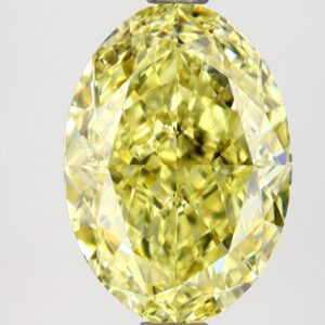 3.32 cctw VS1 - Lab Grown Loose Diamond