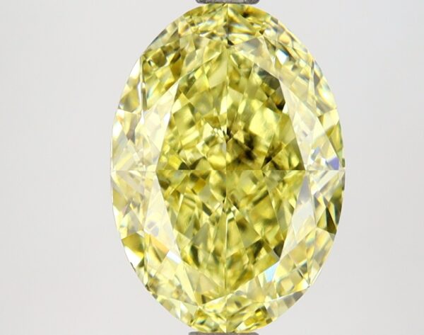 3.32 cctw VS1 - Lab Grown Loose Diamond