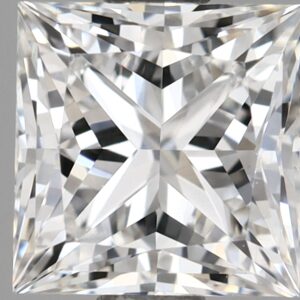 1.12 cctw VVS2 - Lab Grown Loose Diamond