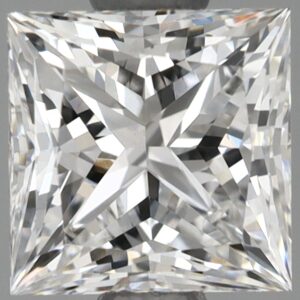1.09 cctw VS1 - Lab Grown Loose Diamond