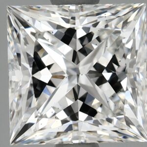 2.15 cctw VS2 - Lab Grown Loose Diamond