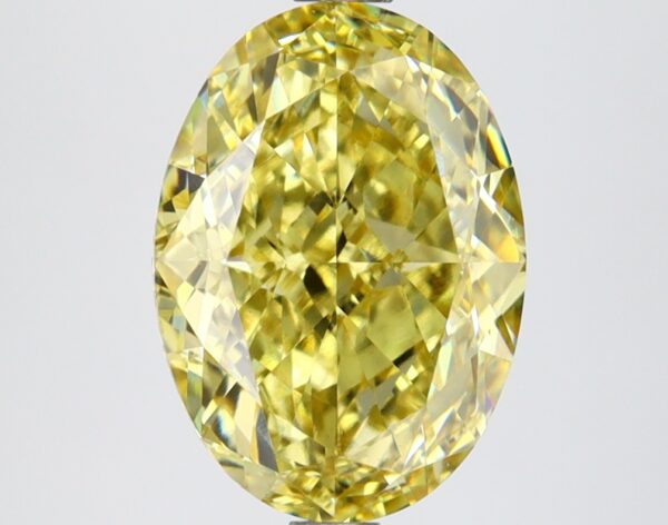 3.26 cctw VS1 - Lab Grown Loose Diamond