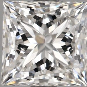 2.07 cctw VVS2 - Lab Grown Loose Diamond
