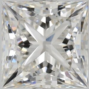 3.02 cctw VVS2 - Lab Grown Loose Diamond