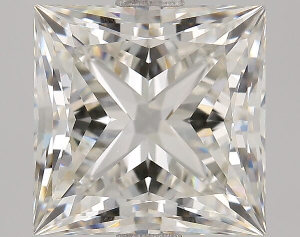 3.09 cctw VVS2 - Lab Grown Loose Diamond