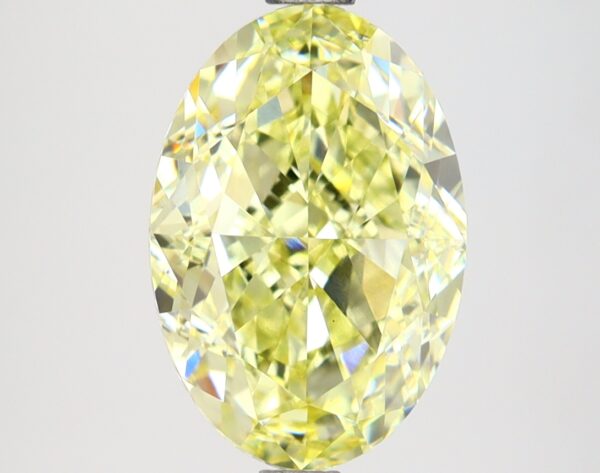 3.25 cctw VS2 - Lab Grown Loose Diamond