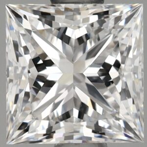 1.02 cctw VS2 - Lab Grown Loose Diamond