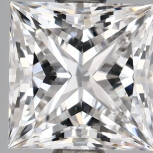 1.47 cctw VS1 - Lab Grown Loose Diamond