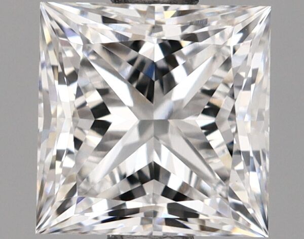 1.13 cctw VVS2 - Lab Grown Loose Diamond