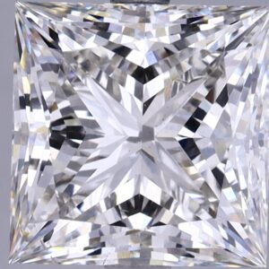 4.91 cctw VS2 - Lab Grown Loose Diamond