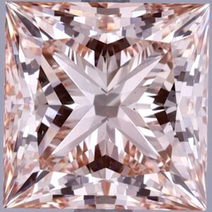 3.67 cctw VS2 - Lab Grown Loose Diamond