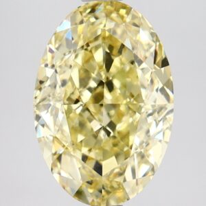 3.22 cctw VVS2 - Lab Grown Loose Diamond