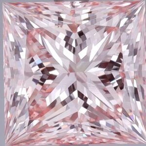 3.67 cctw VS2 - Lab Grown Loose Diamond